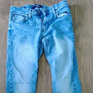 29x32 Hollister jeans mens